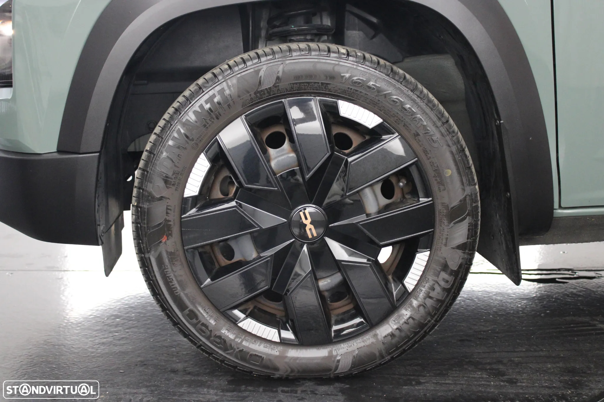 Dacia Spring Electric 65 Extreme - 27