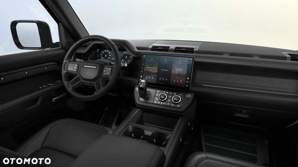 Land Rover Defender 110 D350 X-Dynamic HSE - 3