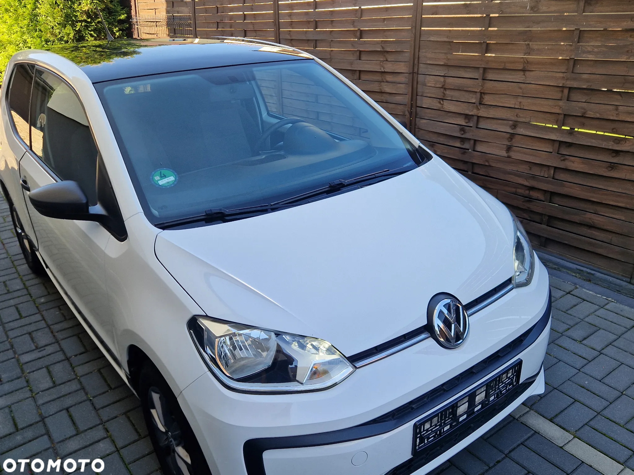 Volkswagen up! 1.0 move - 25