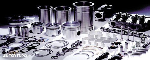 Piese pentru Motor Liebherr D936L - Set Complet - 1