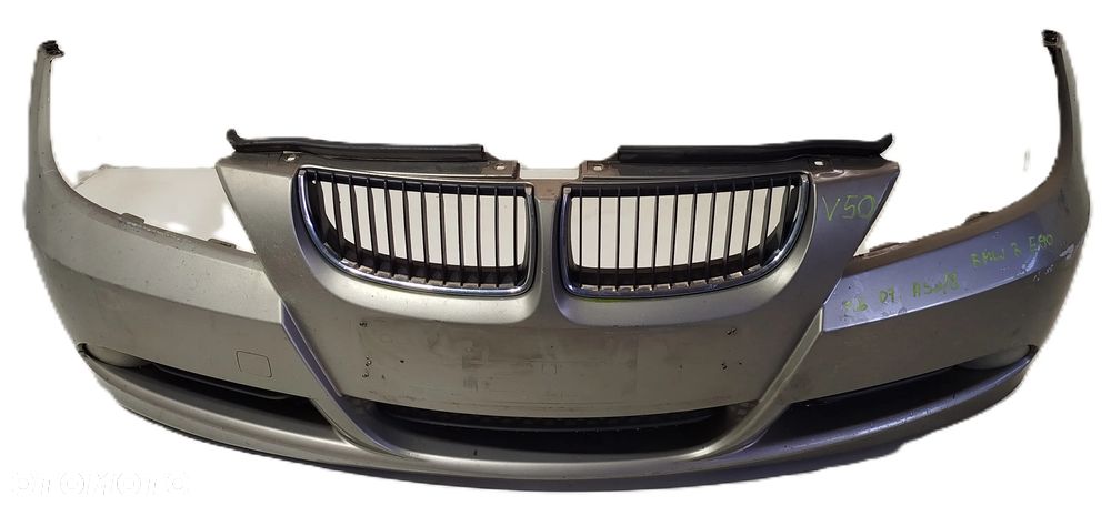 zderzak przedni przód BMW 3 E90 04-08 A55/8 - 1