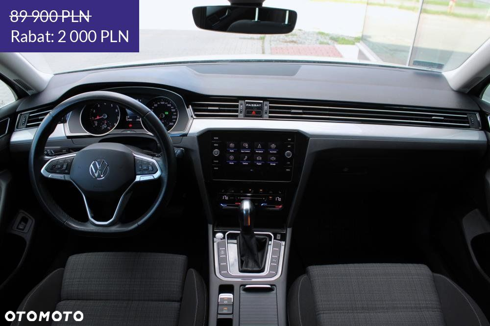 Volkswagen Passat - 13