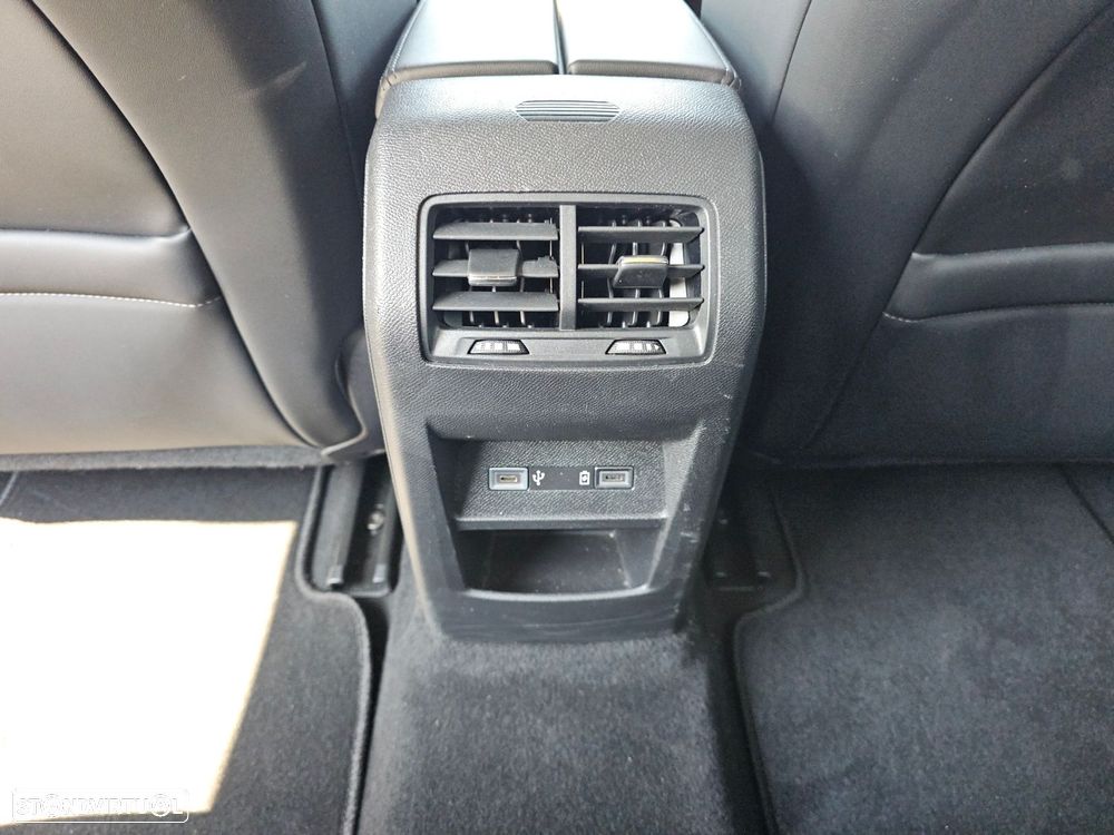 Peugeot 308 1.2 PureTech Allure - 20