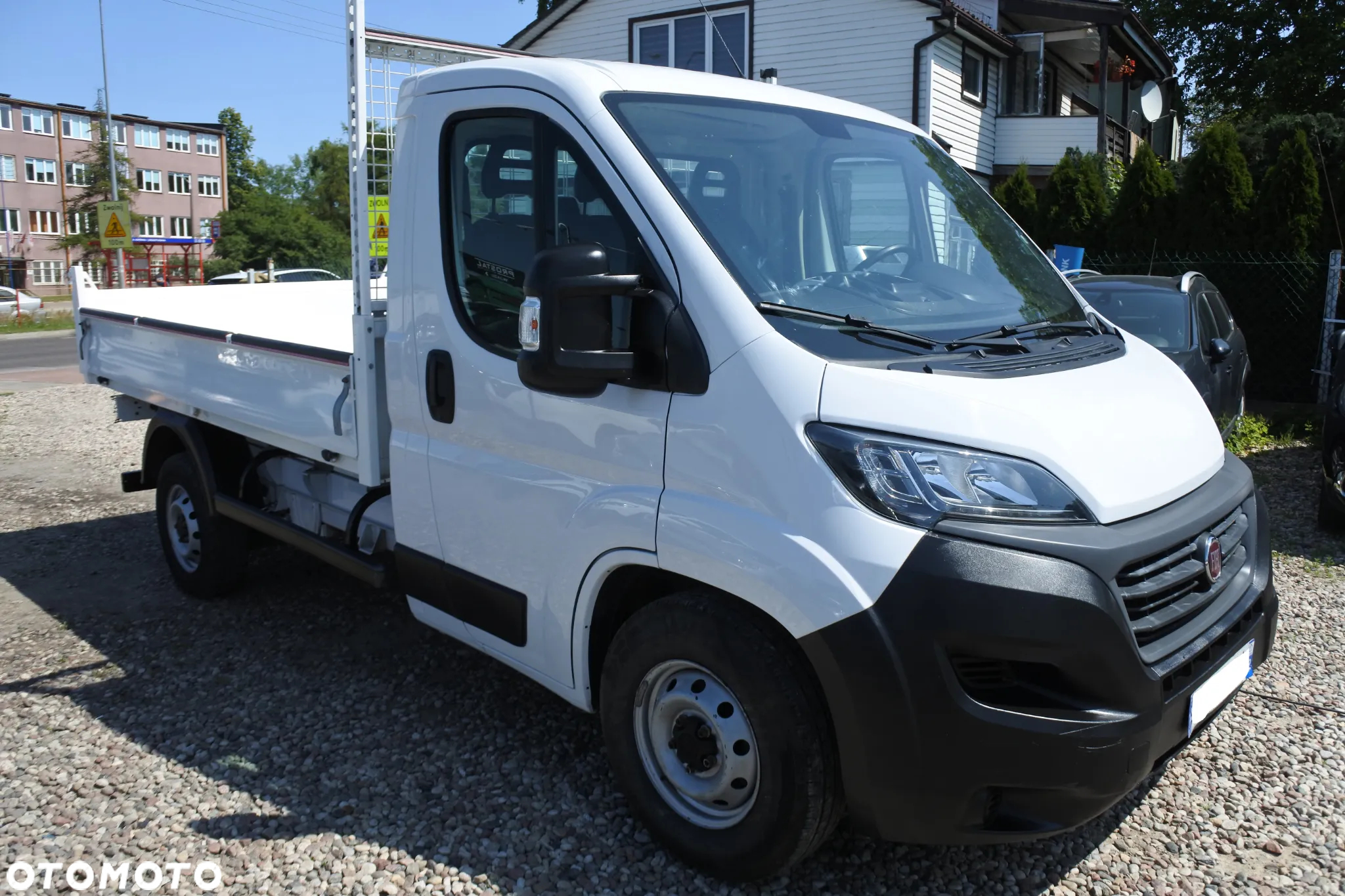 Fiat DUCATO - 2