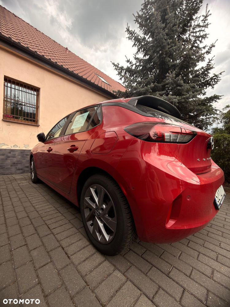 Opel Corsa 1.2 T Edition S&S - 4