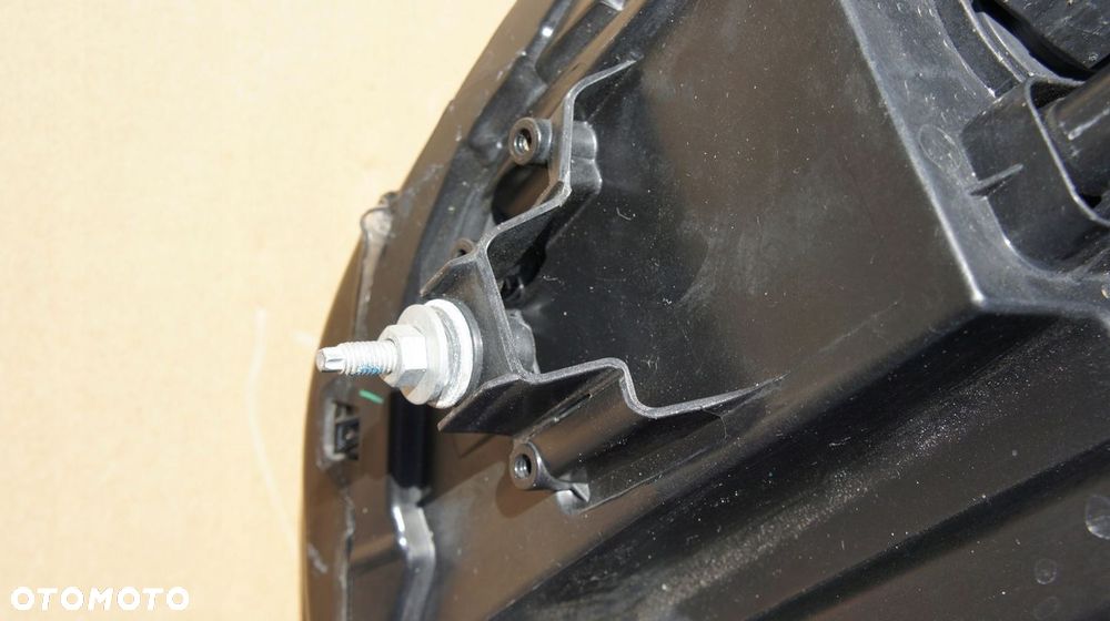 PRZEDNIA LEWA PRAWA LAMPA OPEL CORSA F FULL LED - 14