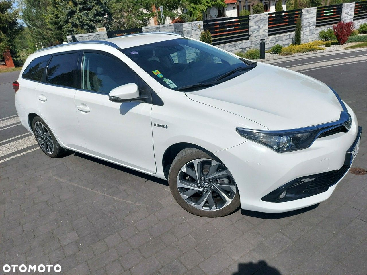 Toyota Auris - 3