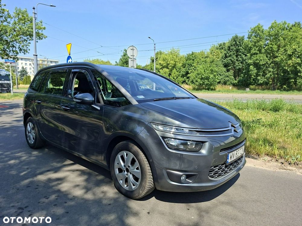Citroën C4 Picasso - 3