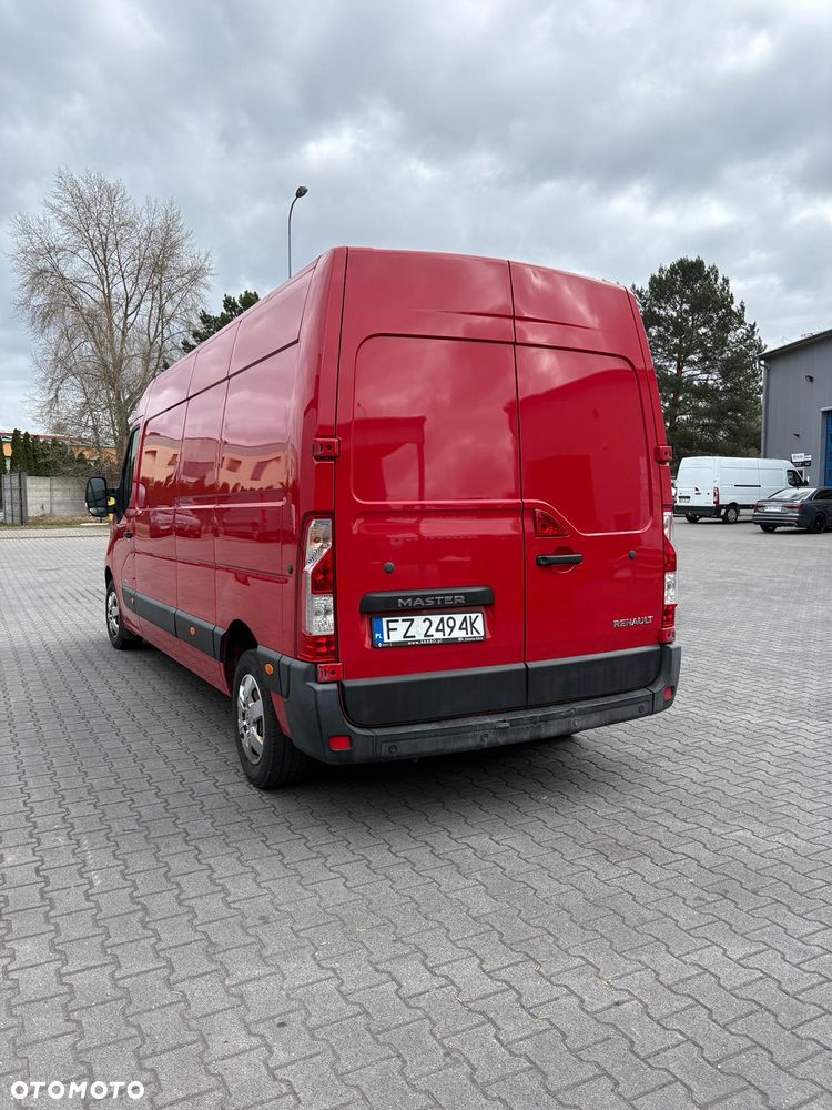 Renault Master - 6