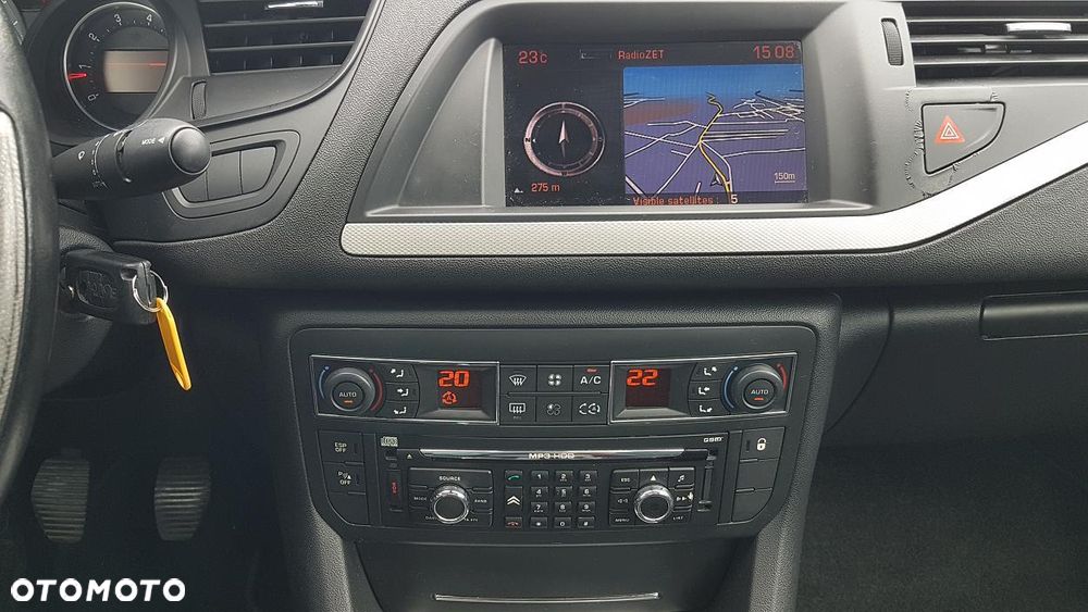 Citroën C5 1.8i 16V Attraction - 30