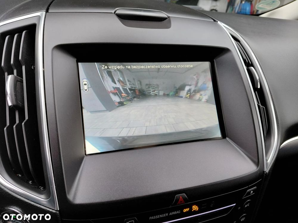 Ford S-Max 2.0 TDCi Titanium - 18