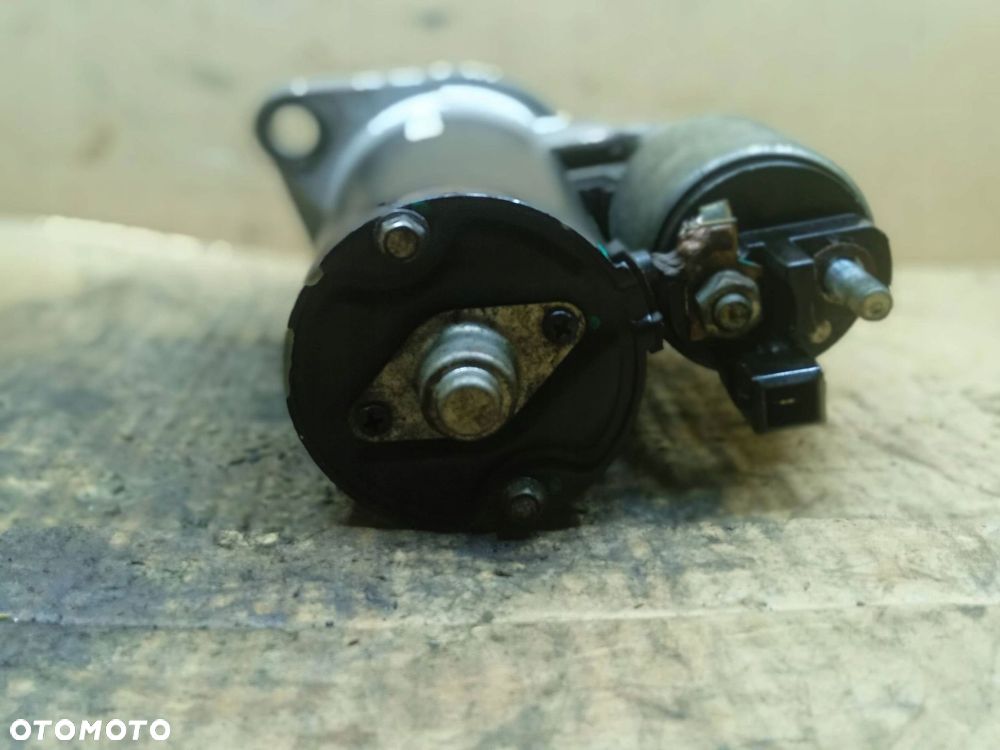 Rozrusznik S0048 Vw Sharan I 1.8 - 7