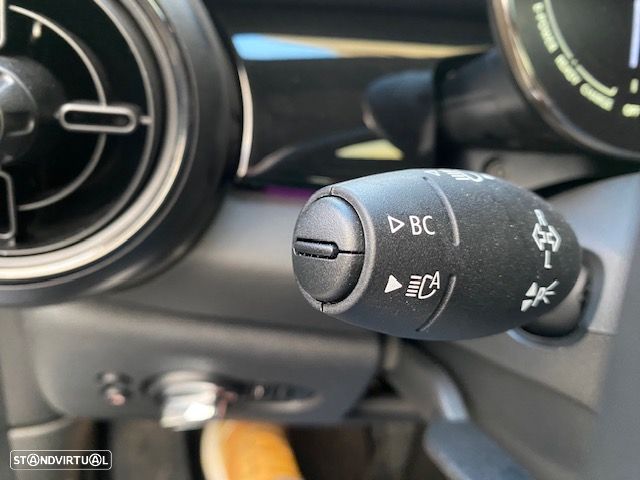 MINI 3 Portas Cooper SE Yours - 20