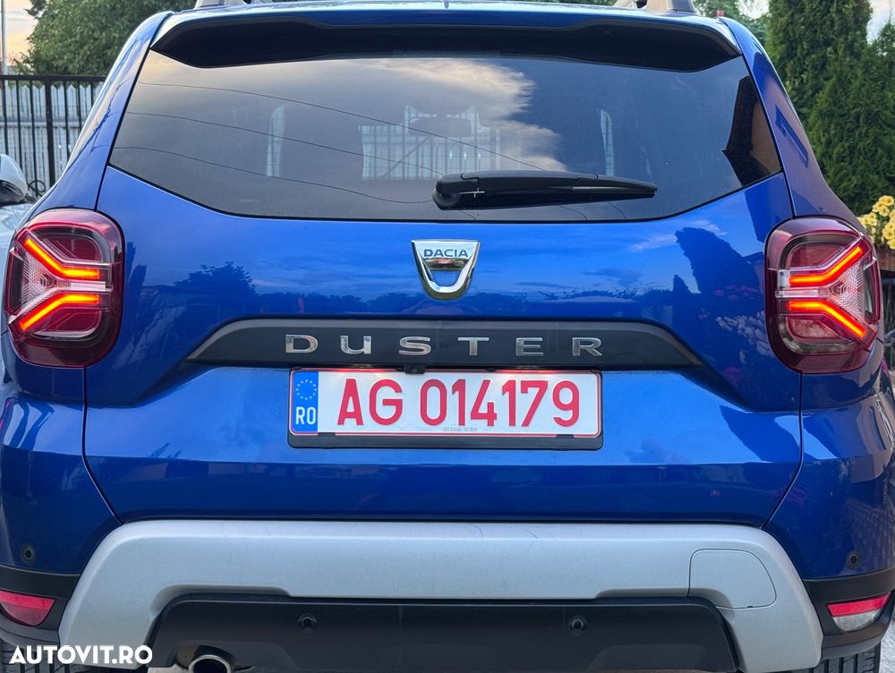 Dacia Duster - 23