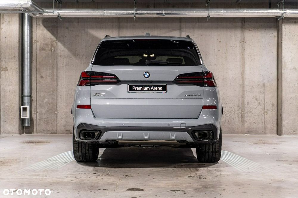 BMW X5 - 9