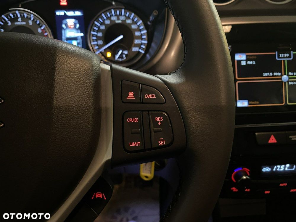 Suzuki Vitara - 21