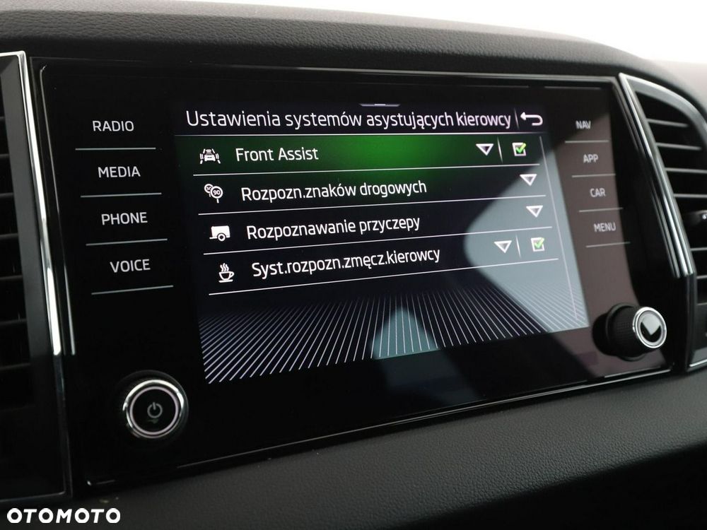 Skoda Karoq 2.0 TDI SCR DSG Clever - 26