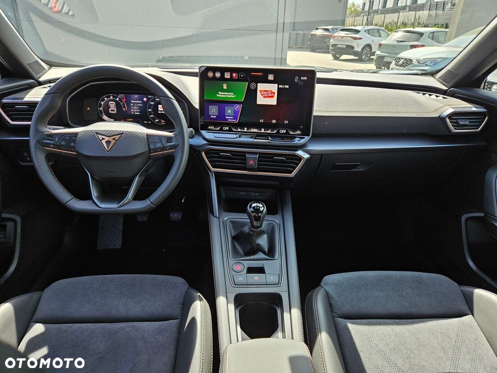 Cupra Formentor 2.0 TDI DSG - 17