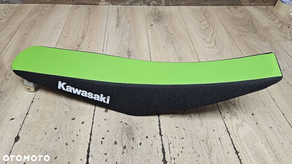Siedzenie Kawasaki KX250 2018r  53066-0575-49F - 5