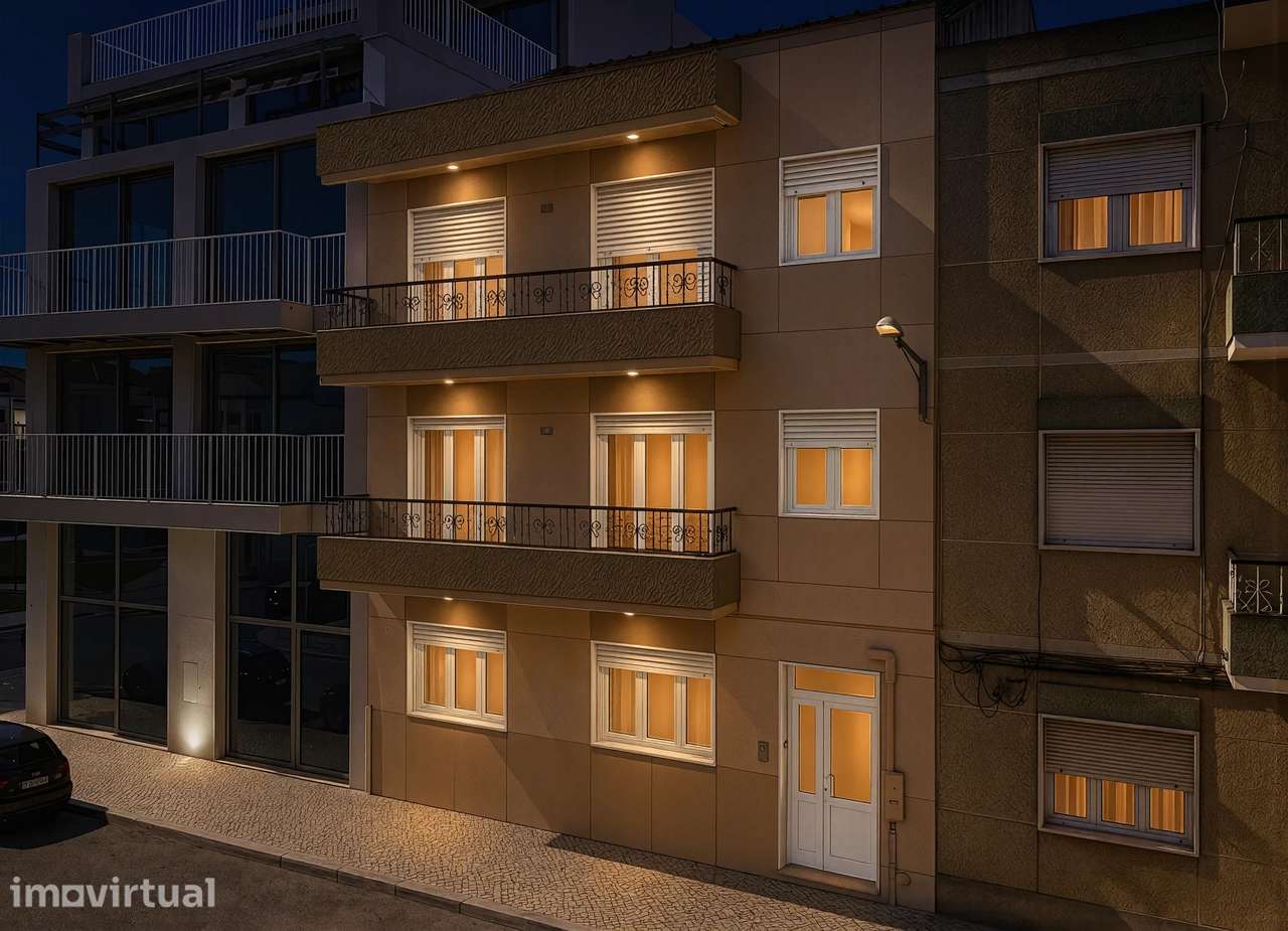 Apartamento para venda em Alcochete - Grande imagem: 2/10
