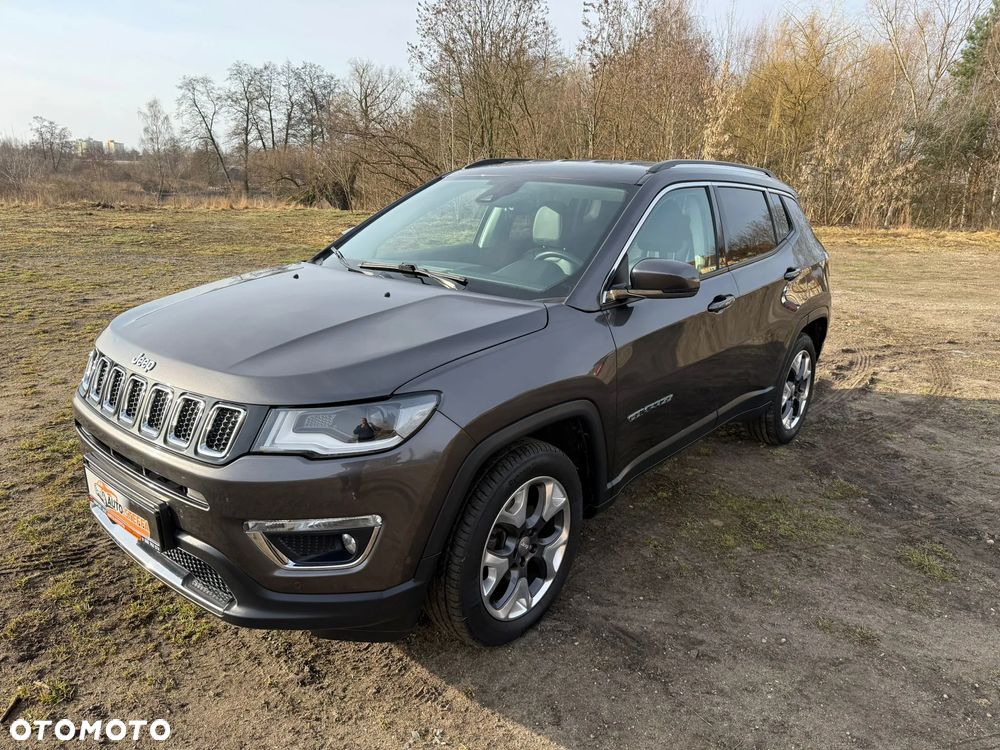 Jeep Compass 1.4 MultiAir Business Line - 26