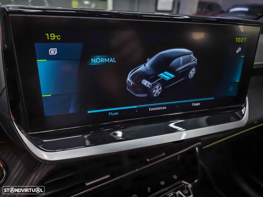 Peugeot e-208 GT Pack - 28