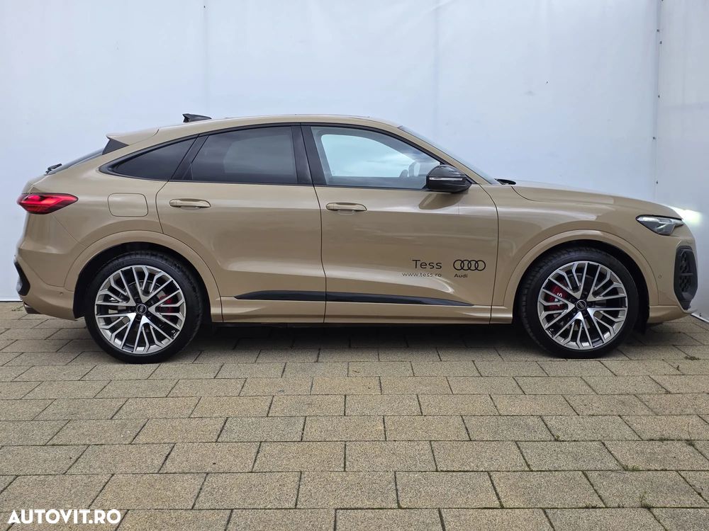 Audi SQ5 Sportback - 7