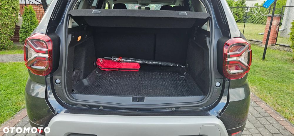 Dacia Duster 1.0 TCe Prestige - 11