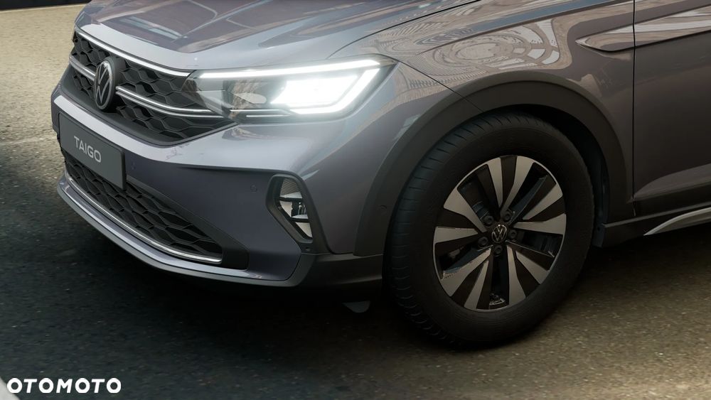 Volkswagen Taigo 1.0 TSI Life Plus - 16