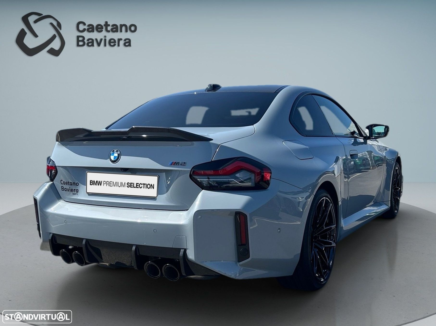 BMW M2 Auto - 7