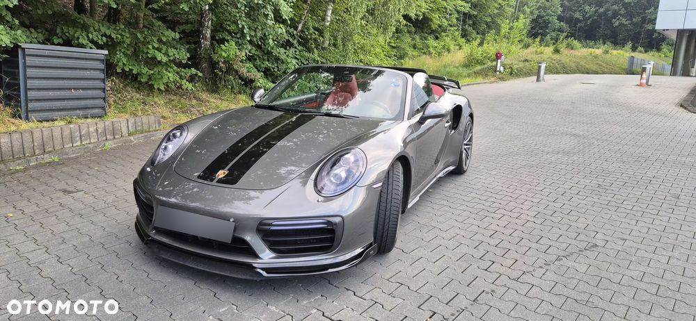Porsche 911 - 3