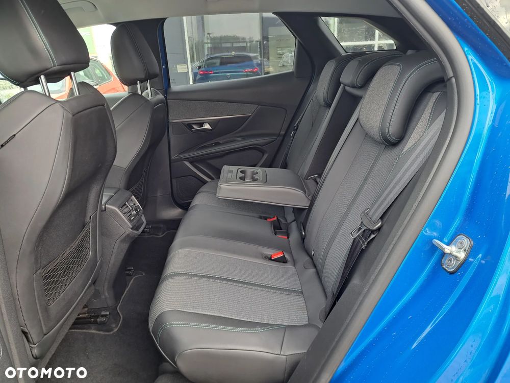 Peugeot 3008 1.5 BlueHDi Allure S&S EAT8 - 12