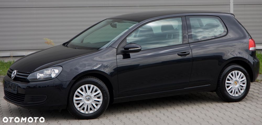 Volkswagen Golf 1.4 Edition - 9