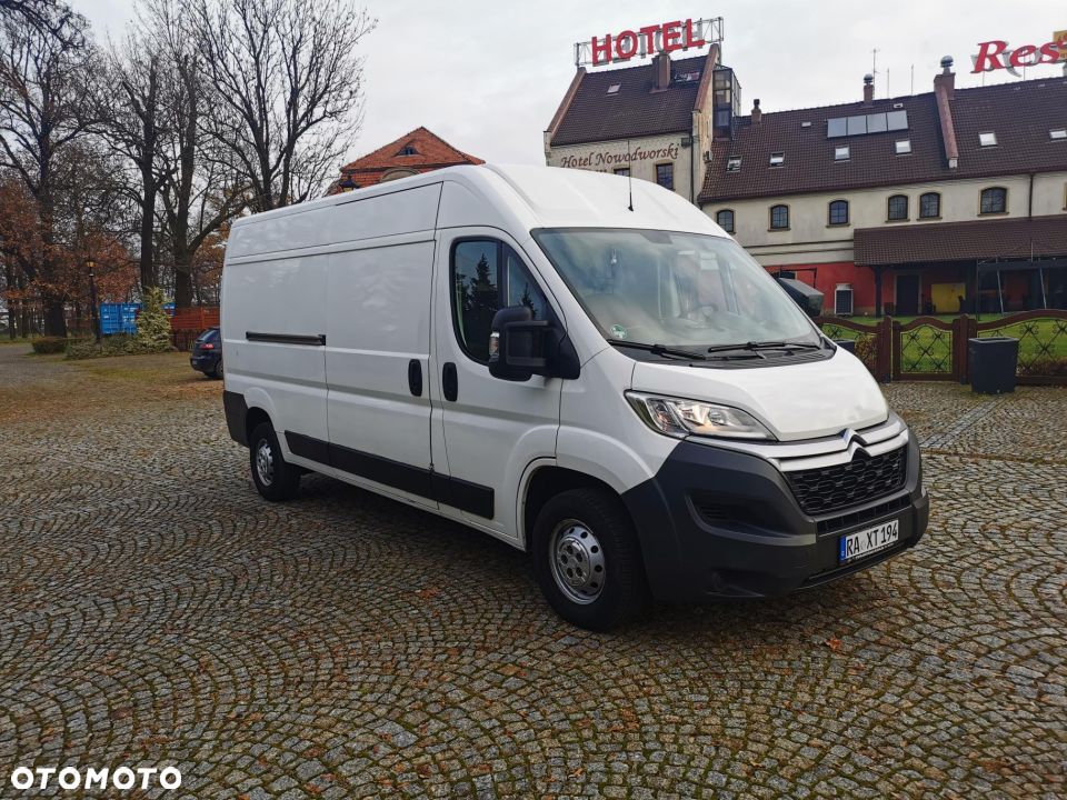 Citroën Jumper - 3