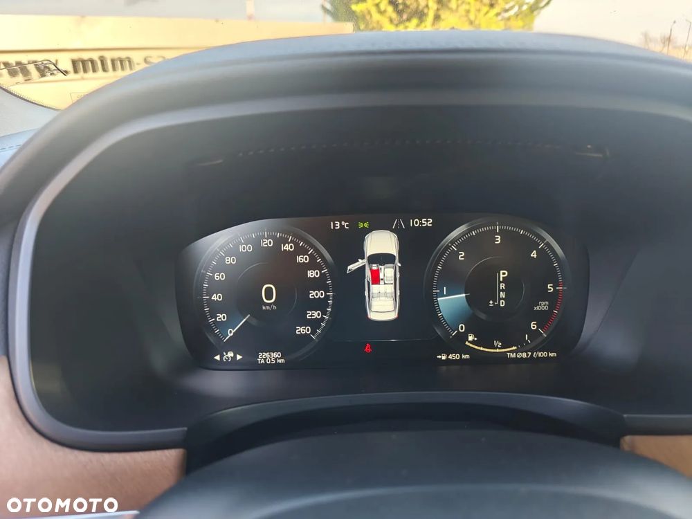 Volvo S90 D5 AWD Inscription - 21