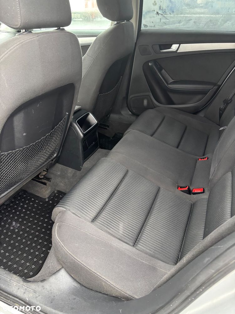 Audi A4 Limousine 1.8 TFSI - 14