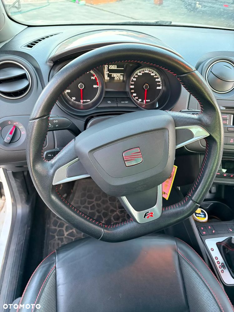 Seat Ibiza - 6