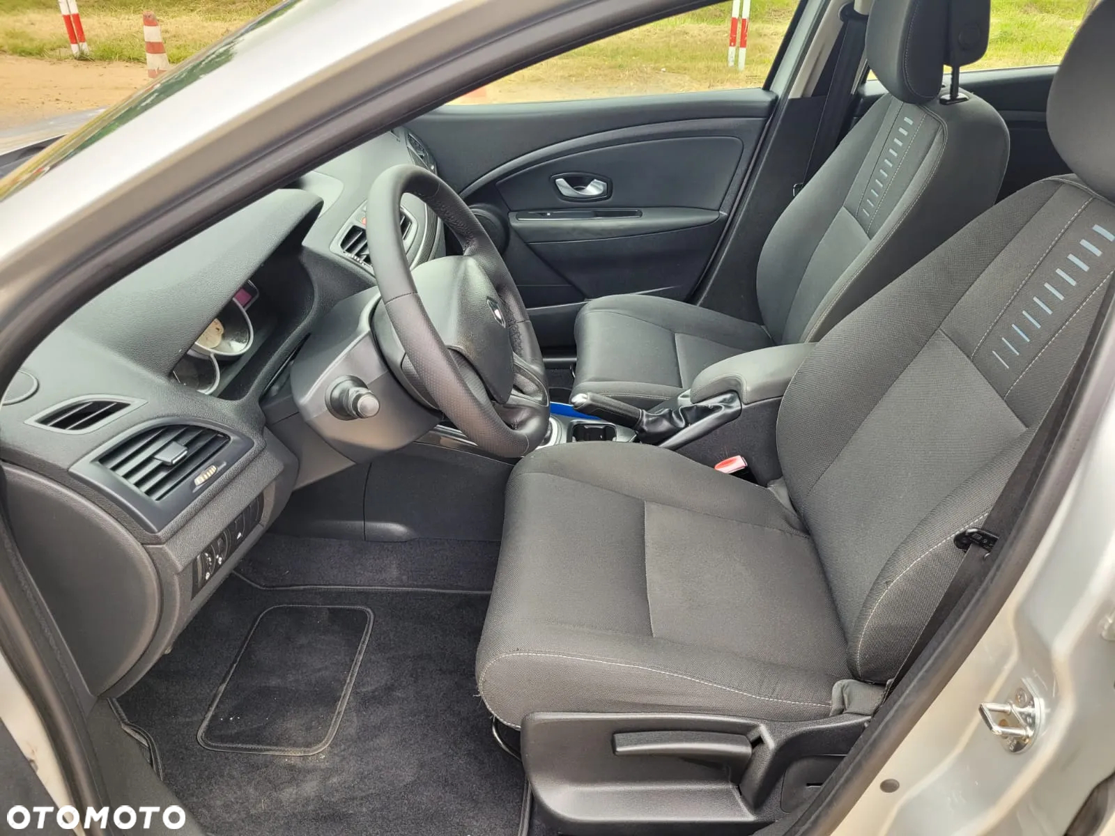 Renault Megane 1.6 16V Style Edition - 20