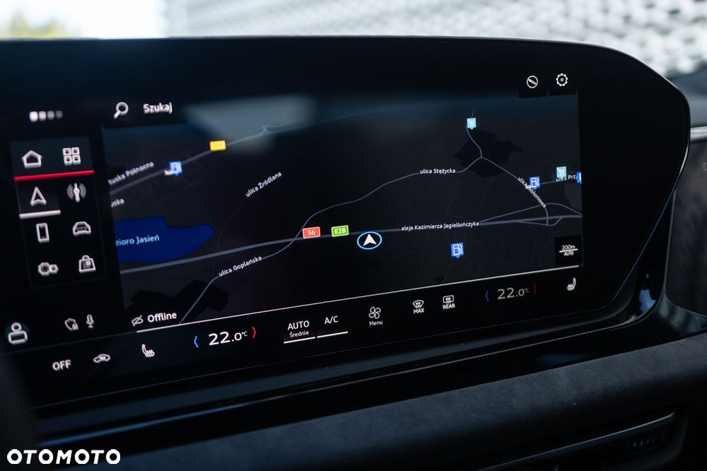 Audi A5 Avant TDI mHEV S tronic - 30