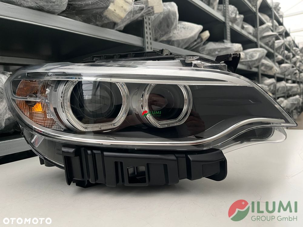 BMW 2 F22 F23 Xenon Led Reflektor Prawy 7304464 - 2