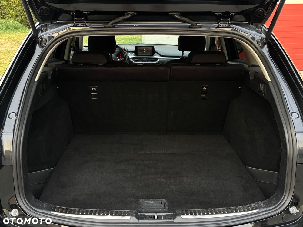 Mazda 6 - 37