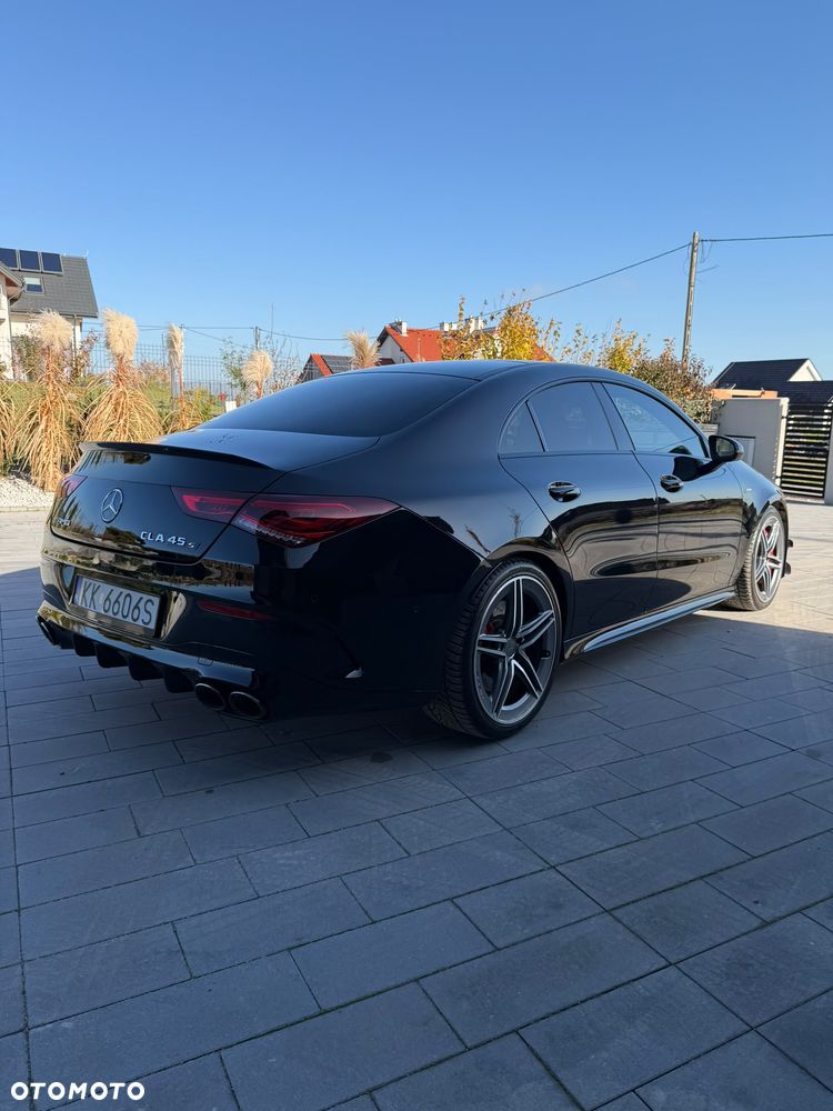 Mercedes-Benz CLA - 7