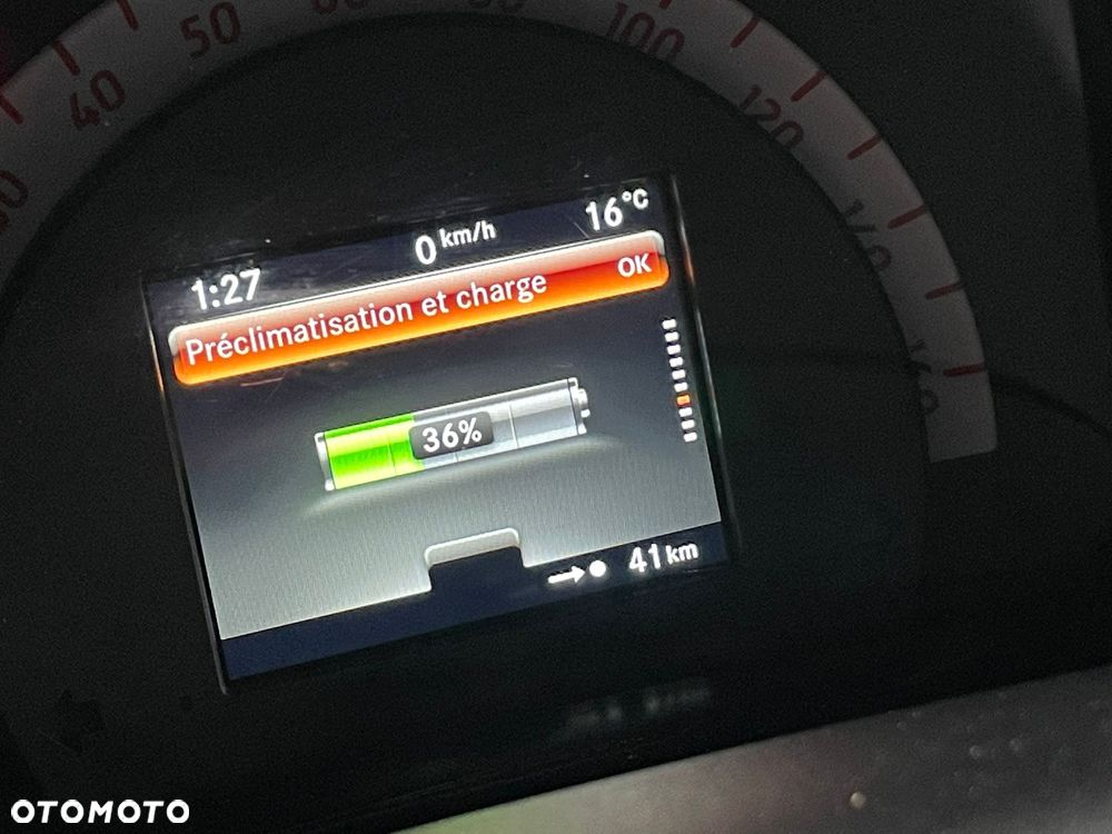 Smart Fortwo EQ Brabus Style - 23