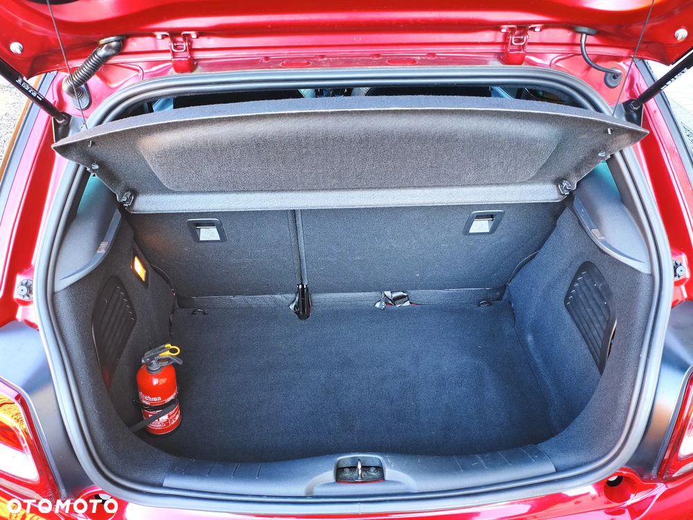 DS Automobiles DS 3 - 16