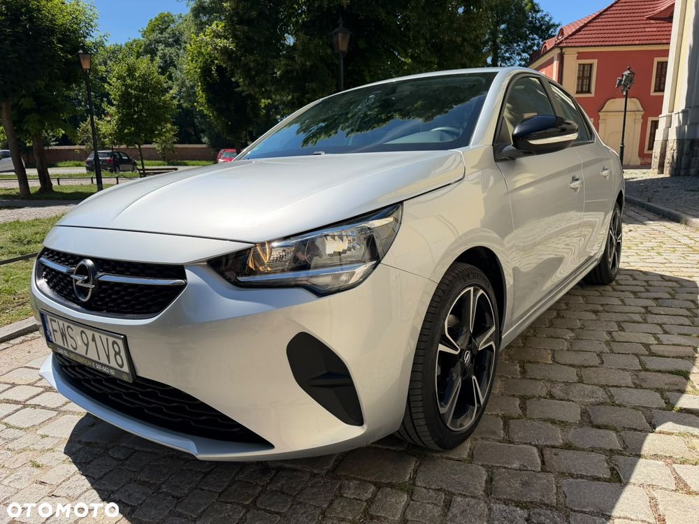 Opel Corsa - 12