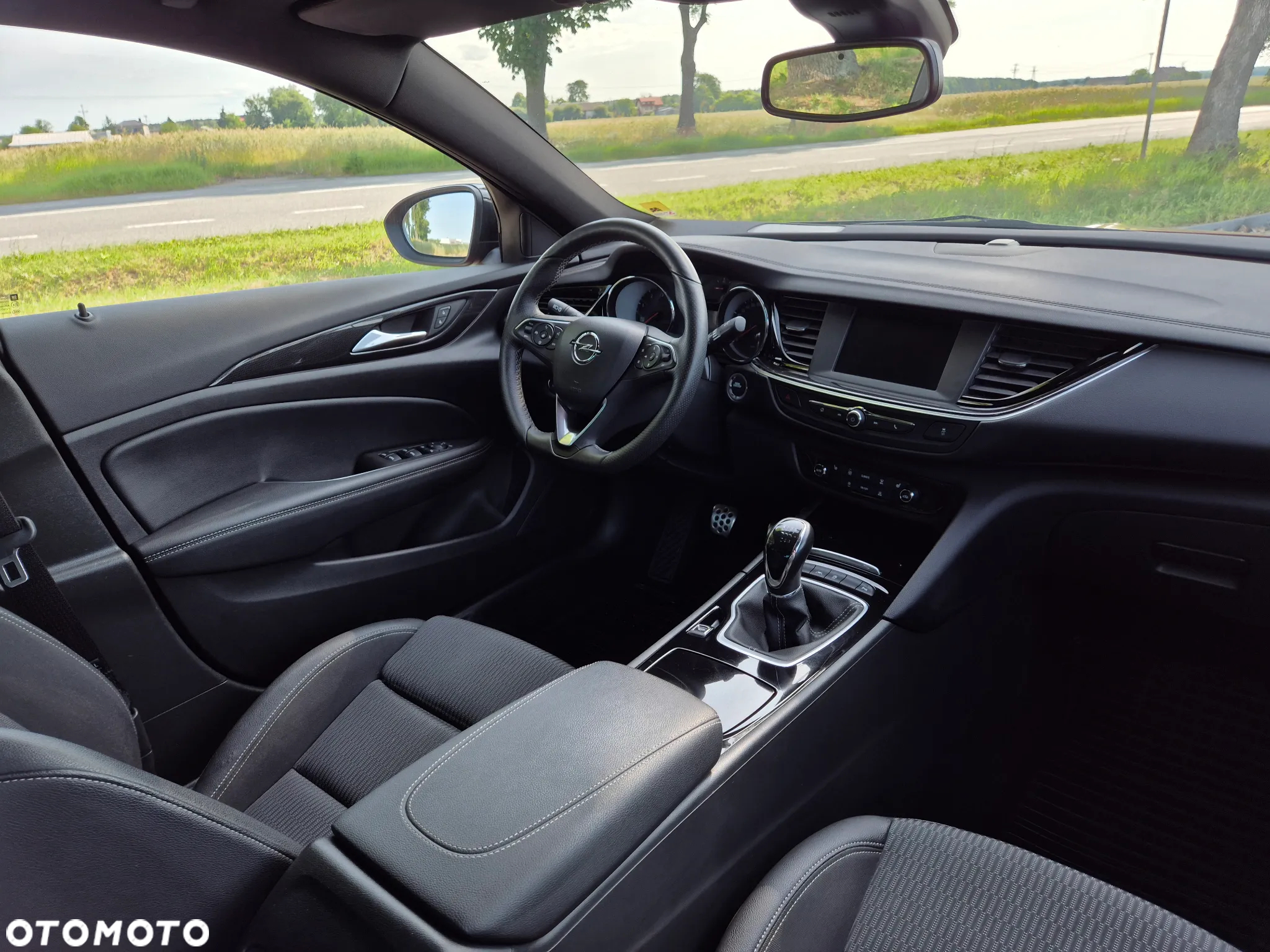 Opel Insignia 2.0 CDTI Elegance S&S - 23