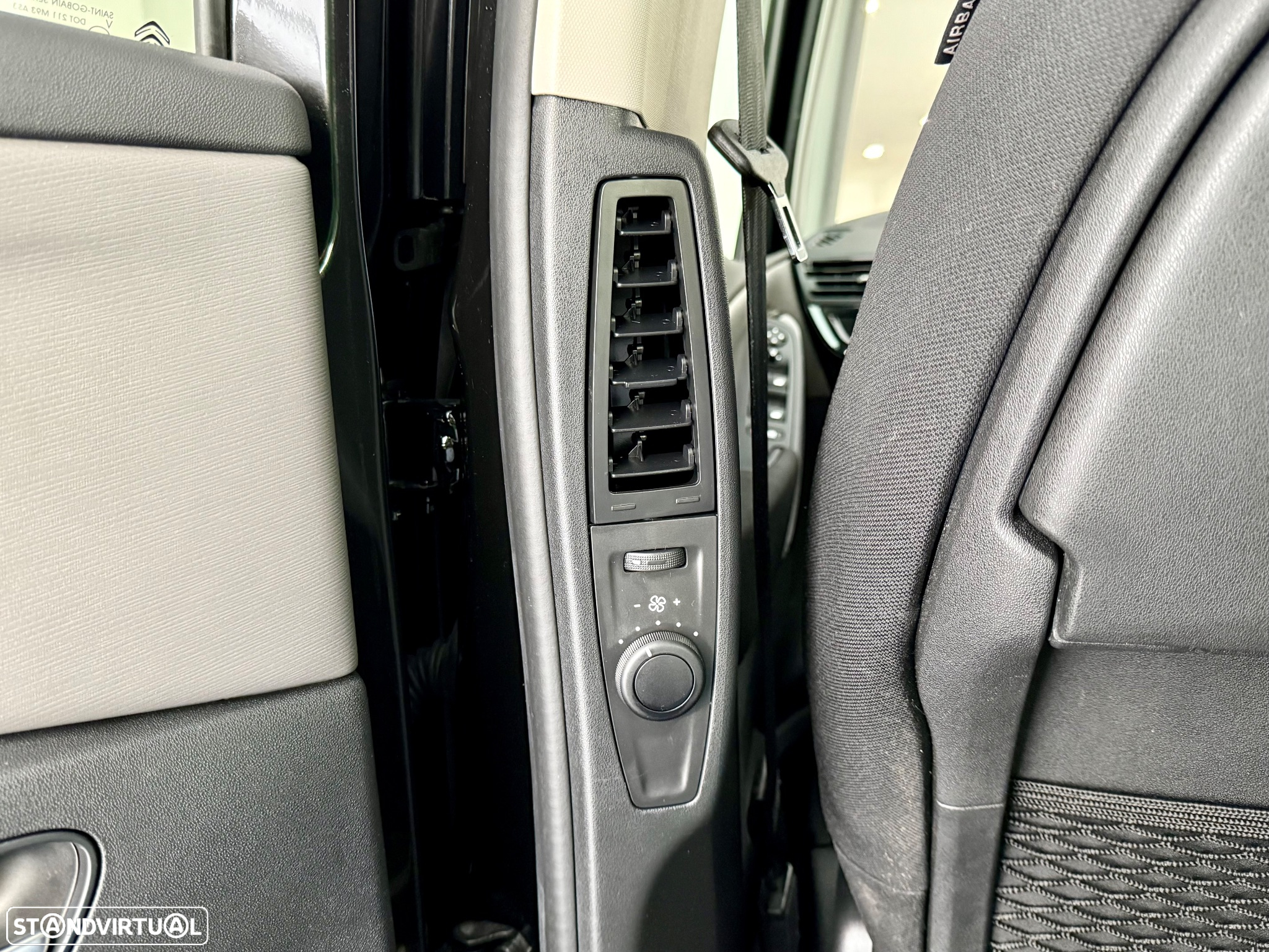 Citroën Grand C4 Spacetourer 1.2 PureTech Feel - 13