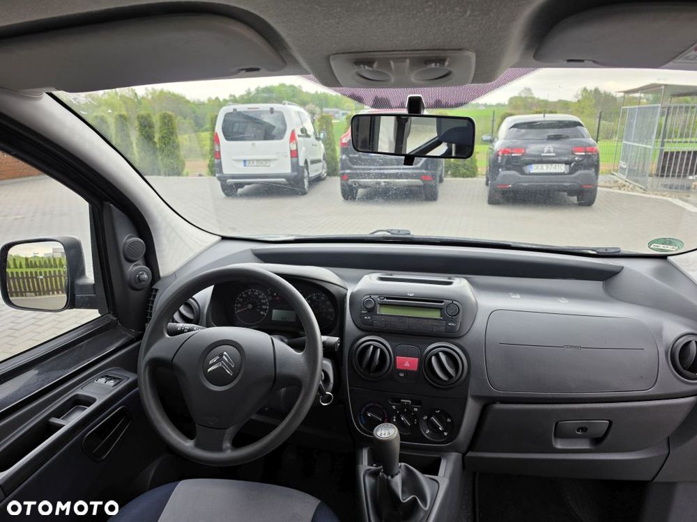 Citroën Nemo 1.4 Multispace - 14