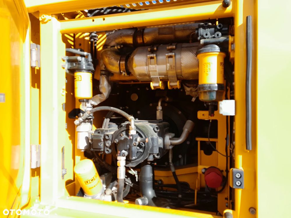 JCB 220x js220 - 19