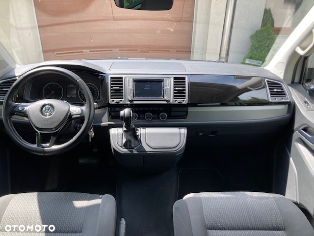Volkswagen California - 14